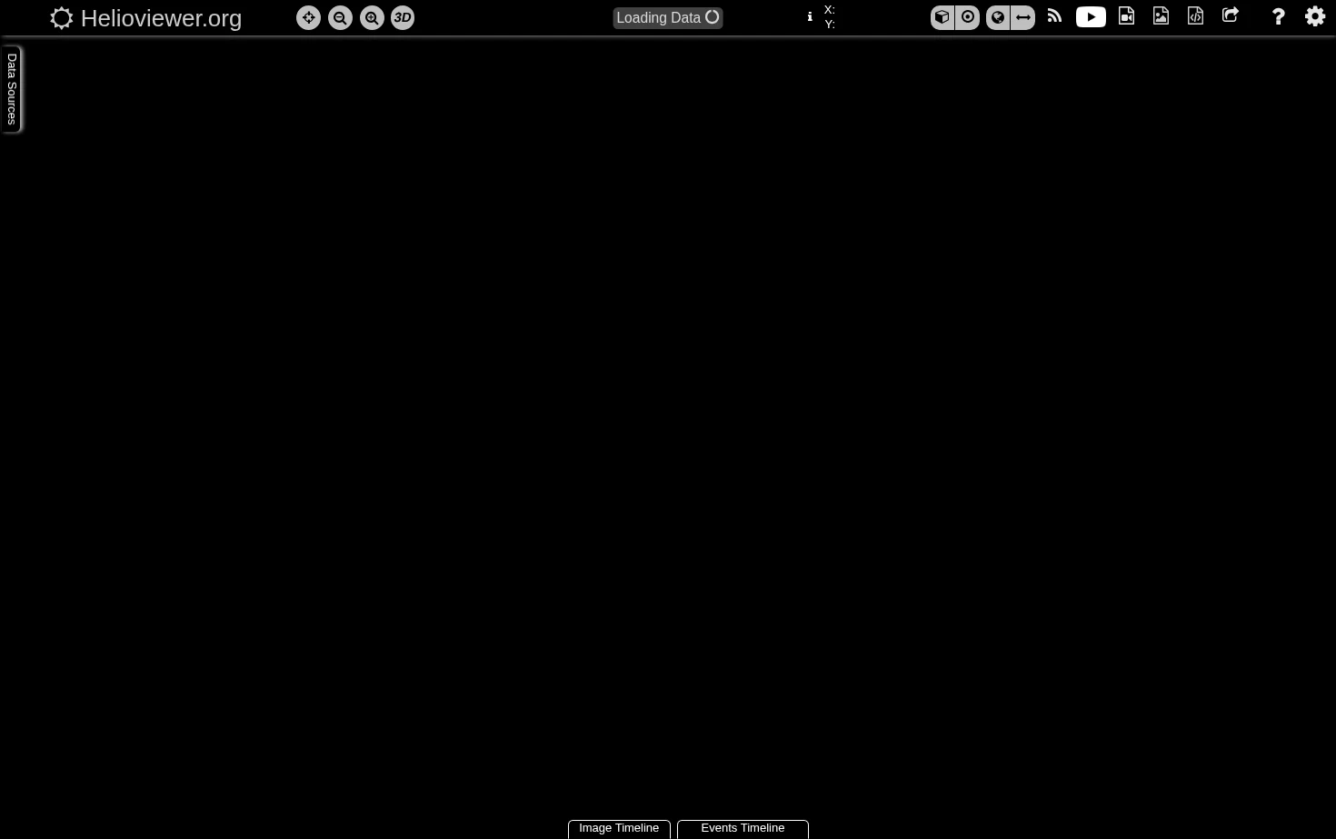 Helioviewer.org 页面快照